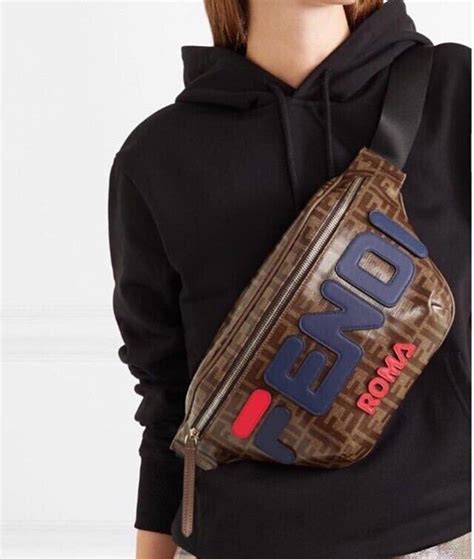 fendi bumbag